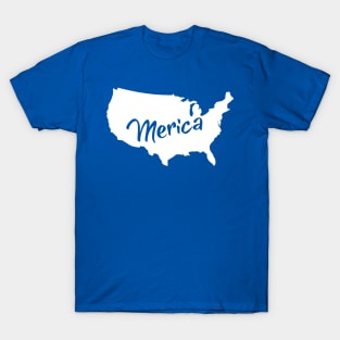 Merica T-Shirt